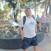 Ильнур, 41 год из г. 