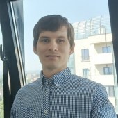 Рафаэль, 38 лет из г. 