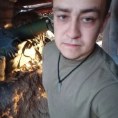 Равиль, 30 лет из г. 