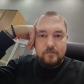 Радик, 35 лет из г. 