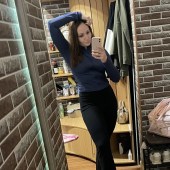 Рита, 39 лет из г. 