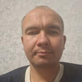 Альберт, 37 лет из г. 