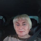 Миляуша, 55 лет из г. 