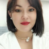 Эля, 32 года из г. 