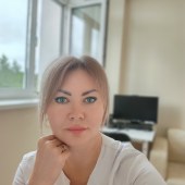 Румия, 42 года из г. 