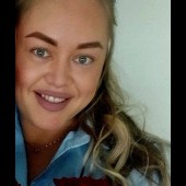 Светлана, 34 года из г. 