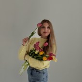 Милана, 23 года из г. 