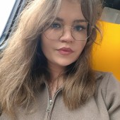 Нигина, 27 лет из г. 