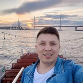 Айнур, 38 лет из г. 