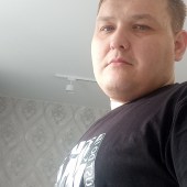 Рафиль, 36 лет из г. 