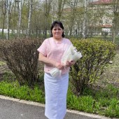 Гуля, 51 год из г. 