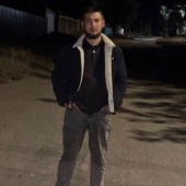 Ибрагим, 27 лет из г. 