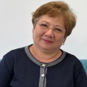 Райхана, 58 лет из г. 