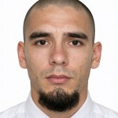 Богдан, 20 лет из г. 