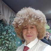 Руслан, 44 года из г. 