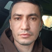 Вильдам, 36 лет из г. 