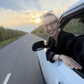 Динара, 31 год из г. 