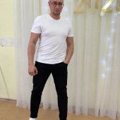 Руслан, 33 года из г. 