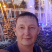 Наиль, 47 лет из г. 