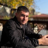 Арсен, 30 лет из г. 