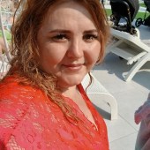 Лариса, 37 лет из г. 