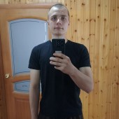 Марат, 23 года из г. 