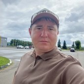 Ильнур, 38 лет из г. 