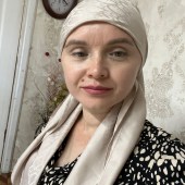 Халидя, 36 лет из г. 