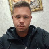 Халиль, 27 лет из г. 