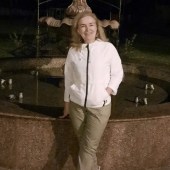 Гуля, 54 года из г. 