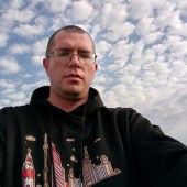 Ильнур, 37 лет из г. 
