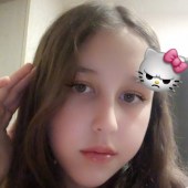 Азалия, 18 лет из г. 