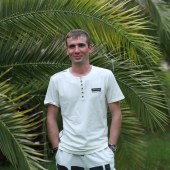 Азат, 32 года из г. 