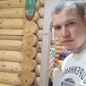 Ильнар, 32 года из г. 