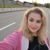 Виктория, 44 года из г. 