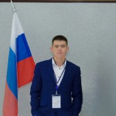 Инзиль, 22 года из г. 