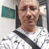 Руслан, 42 года из г. 