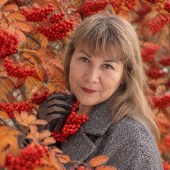 Зульфия, 60 лет из г. 
