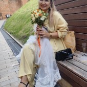 Кадрия, 38 лет из г. 