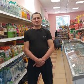 Ризат, 47 лет из г. 