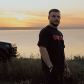 Роберт, 29 лет из г. 