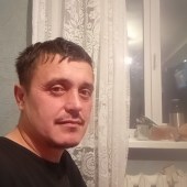 Марат, 40 лет из г. 