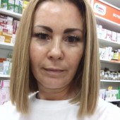 Наталья, 41 год из г. 