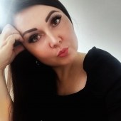 Галия, 41 год из г. 