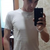Ильдар, 41 год из г. 