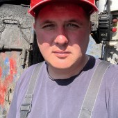 Алексей, 35 лет из г. 