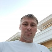 Ришат, 36 лет из г. 