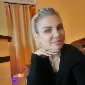 Динара, 40 лет из г. 