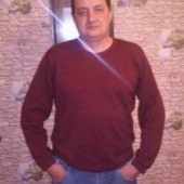 Ленар, 55 лет из г. 
