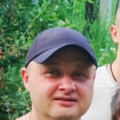 Рамиль, 36 лет из г. 